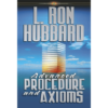 Kniha Advanced Procedure and Axioms [tvrdá väzba] 6