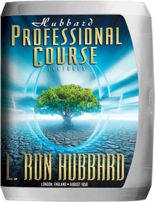 Hubbard Professional Course Lectures 1