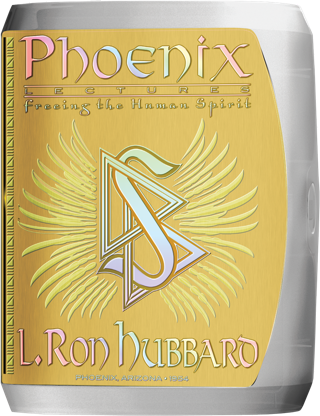 Phoenix Lectures: Freeing the Human Spirit 1
