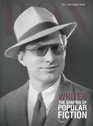 Kniha Writer: The Shaping of Popular Fiction 1