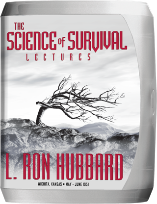 The Science of Survival Lectures 1