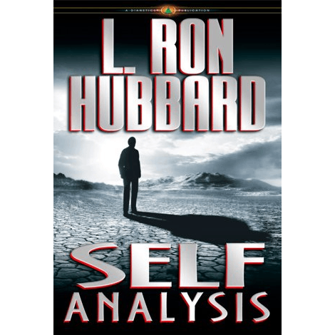 Kniha Self Analysis [tvrdá väzba] 1